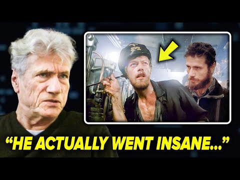 Das Boot (1981): 20 Weird Facts You Didn’t Know!