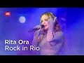 4K Full Set Rita Ora Performs At Rock In Rio 2022 UHD Feed With Timestamps
