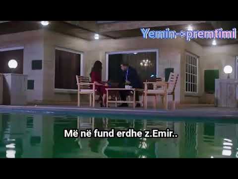 Yemin|premtimi pjesa kur rejhani do të divorcohet nga emri me titra shqip.