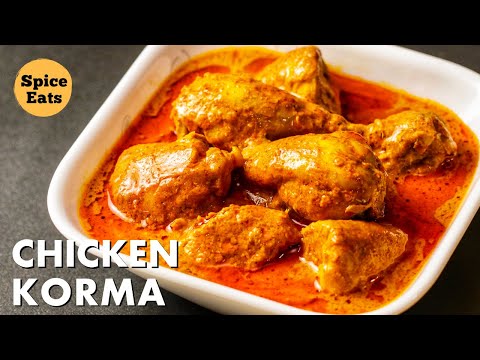 download lagu mp3 mp4 Easy Chicken Korma Recipe, download lagu Easy Chicken Korma Recipe gratis, unduh video klip Easy Chicken Korma Recipe