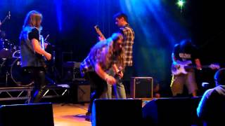 Rusty Swords-Kres Kisuc 2012.MP4