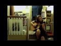 Slip Through my Hands cover (The Parlor Mob)
