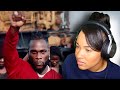 AMERICAN GIRL reacts to Burna Boy - MONSTERS YOU MADE (Official Music Video) | Reaction!! AMERICAN GIRL reacts to Burna Boy - MONSTERS YOU MADE (Official Music Video) | Reaction!!
