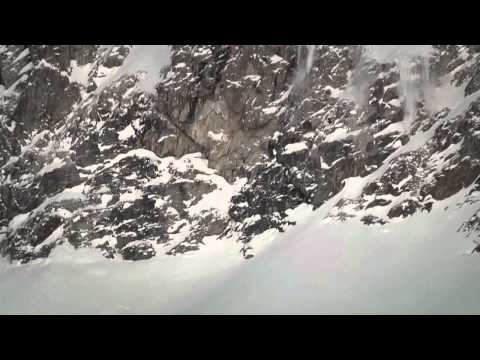 Imagine - Life Spent On the Edge