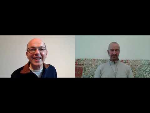 Armin Risi: Kraft des Verzeihens — Warum verzeihen?