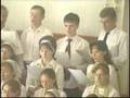 Жатва-2008,хор,"Время жатвы подошло" 