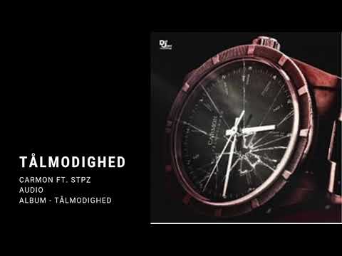 Carmon - tålmodighed ft. Stepz