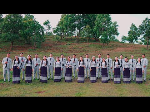 Khawpui mawi// N Mizoram District PYD Choir 2024-2026