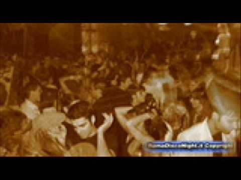 ALEX BARATTINI - Ibiza Sabor