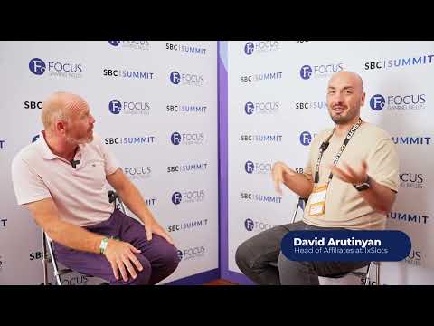 David Arutinyan, 1xSlots: “We have never stopped any payments of our partners”