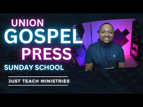 Daniel 10:10-19 | God Strengthens Daniel