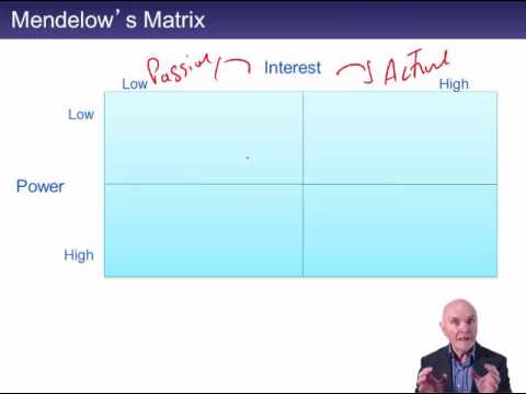 ACCA P3 Chapter 4 The rational model in more detail