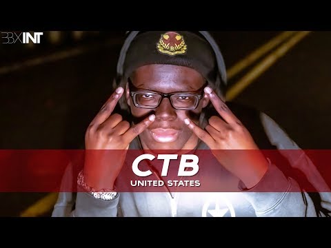 CTB 🇺🇸 | WAR
