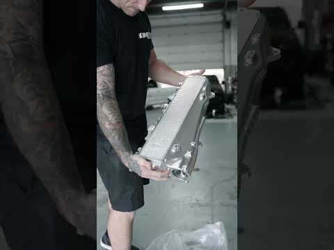 A90/G20 B58 CSF INTAKE MANIFOLD