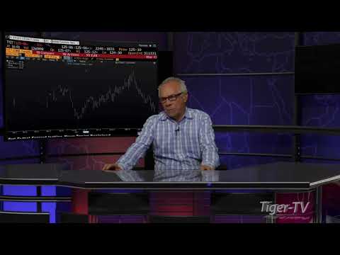 October 2nd 4PM EST Market Update with Tom O'Brien on TFNN