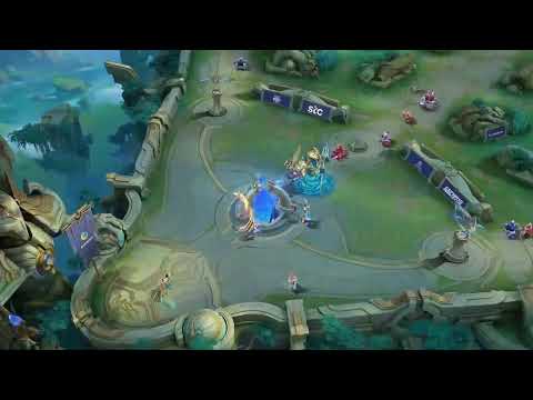 MSC 2025 Wildcard Day 3 (Official Restream)