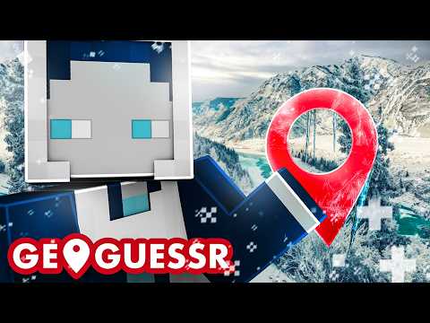 BASTIGHG SPIELT WIEDER GEOGUESSR (1000+ ELO RANKED)