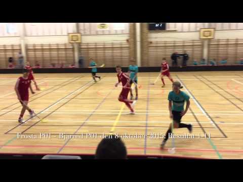 Frosta - Bjärred (P01) 1-11