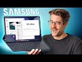 How Is This NOT A Laptop Samsung Tab S11 Ultra