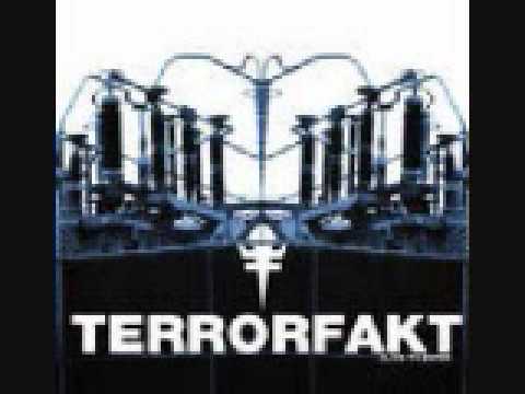 Terrorfakt - Damage (CAT remix).WMV