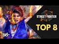 TNS SF6 Tournament TOP 8 ft (Dual Kevin, Nuckle Du, Chris T, Bryan-D, Cross Cut) Street Fighter 6