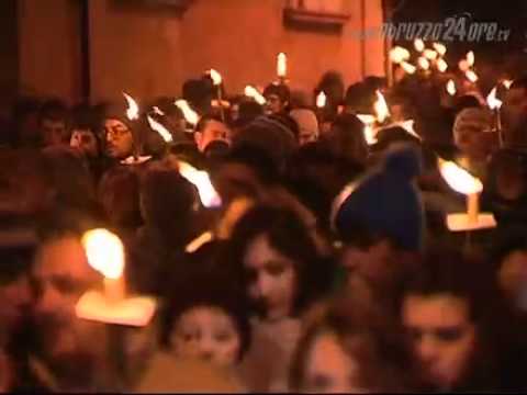 L'Aquila due anni dopo il terremoto, il programma delle commemorazioni della Fondazione 6 aprile