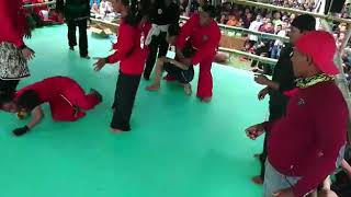 Download lagu Persahabatan PSHT vs pagar Nusa gasmi pencak dor Ngraho bojonegoro mp3