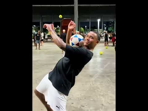 Only in Brazil ⚽☠️