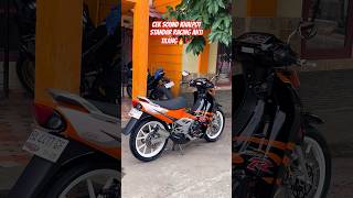 Download lagu CEK SOUND KNALPOT SATRIA 2 TAK‼️ TYPE STANDAR RACING ANTI TILANG‼️😱 mp3 Download lagu CEK SOUND KNALPOT SATRIA 2 TAK‼️ TYPE STANDAR RACING ANTI TILANG‼️😱 mp3