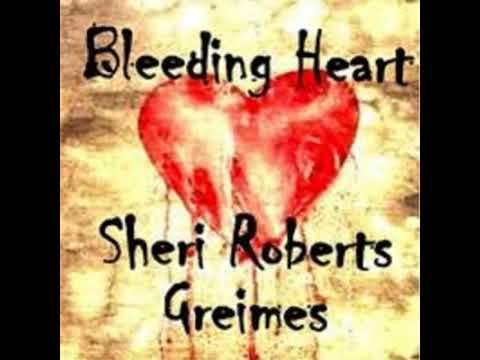 Sheri Roberts Greimes  -  Gunna Be Alright