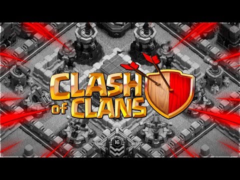 ðŸŒŸ VOLTEI A JOGAR CLASH OF CLANS?