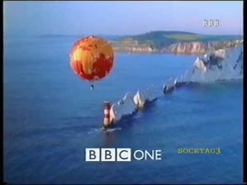 BBC1 Continuity 30-10-98