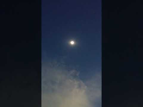 Eclipse Eutawville, Sc
