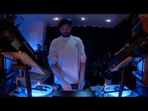 Teebz RTS.FM Vancouver 21.01.2026