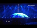 Paradise Oskar - Da Da Dam (Finland) - Live - 2011 ...