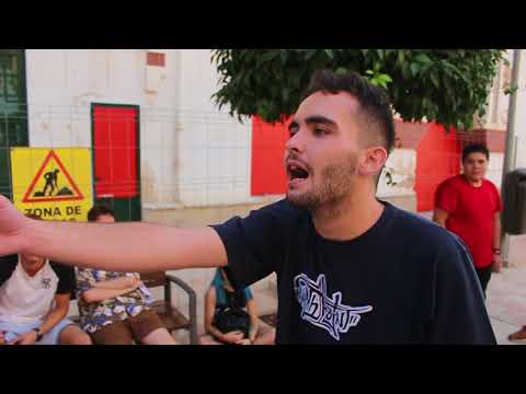 STOKER vs YUXX (OCTAVOS) ALMORADI URBAN FESTIVAL CLASIFICATORIA