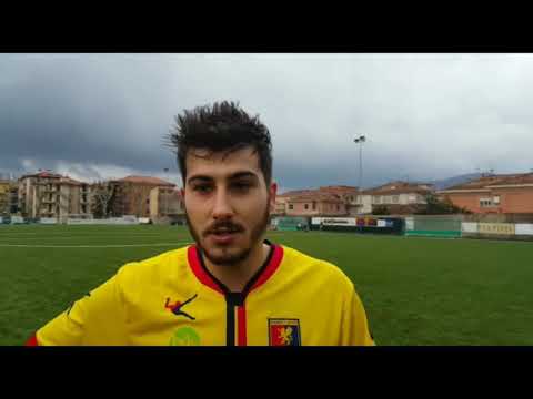 Dianese & Golfo-Sanstevese 5-1: parola a bomber Burdisso