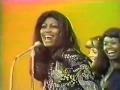 TINA TURNER ~ "FEEL GOOD" ~ 1972 [Ike ...