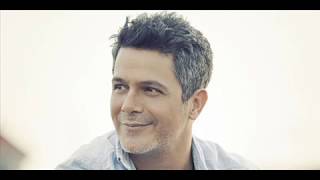 ALEJANDRO SANZ - Se me olvidó todo al verte