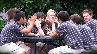 Download lagu Single Sex Schools vs Coed Schools Debate mp3