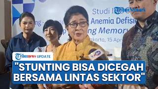 IHDC Soroti Angka Penurunan Daya Tangkap Anak, Sebut Upaya Pencegahan Stunting sejak Dini