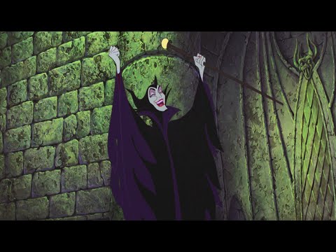 Sleeping Beauty | Maleficent [2/6] (Dutch 1995) HD