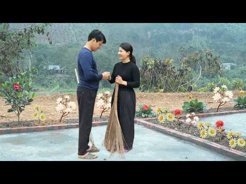 CEO Toàn & Ly Tu Diem : Their Path To Happiness!