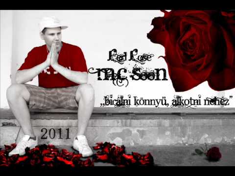 MC SooN feat MC Black & Csut - Vetkőzz le