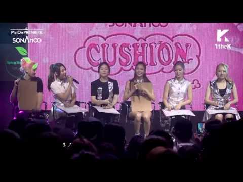 [VIETSUB] MelOn Premiere Showcase SONAMOO