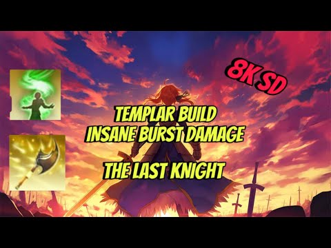 ESO PVP: Templar META JABPLAR 6.0 FEEL THE POWA THROUGH YOUR VEINS