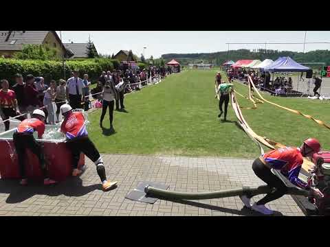 RHBL Seč 2023 -  SDH Seč B