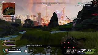 ランクやるよー！俺の死にざまをみよ！