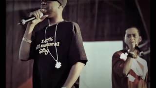 Jaylib - 'The Mission' • {Stringed Out Remix}