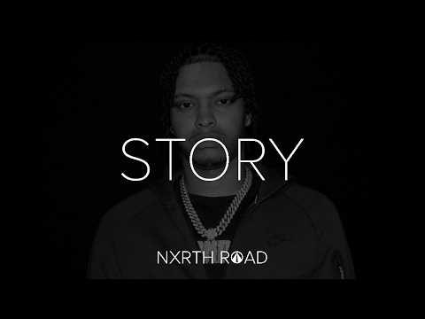 [FREE] Nemzzz x .nathan. Chill Drill Type Beat 2026 - "STORY"